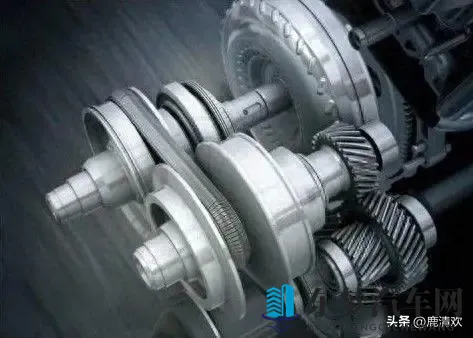 扒一扒CVT变速箱的10个谣言，今天直接打脸！