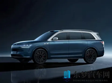 和批发销量有不少差距 10月比亚迪零售排名第一-2