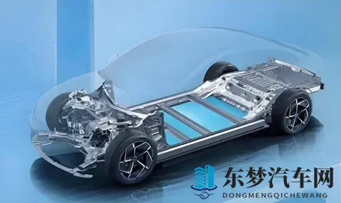 比亚迪坚持磷酸铁锂电池，称安全才是最重要的-3