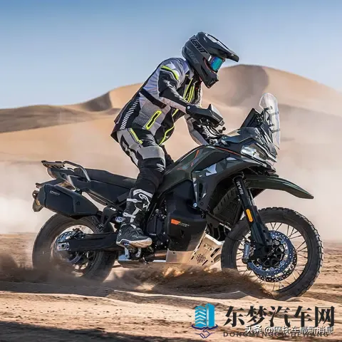 最新速报春风1000MT配置曝光、凯旋更新2026款Tiger 900和1200ADV-1