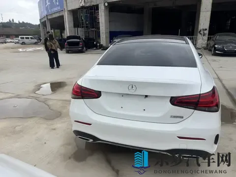 一手准新奔驰A级，21年上牌，7万公里，10万出头代步优选-1