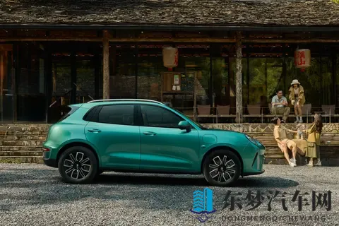 长城汽车即将推出欧拉5，旨在重振该品牌的销量-2