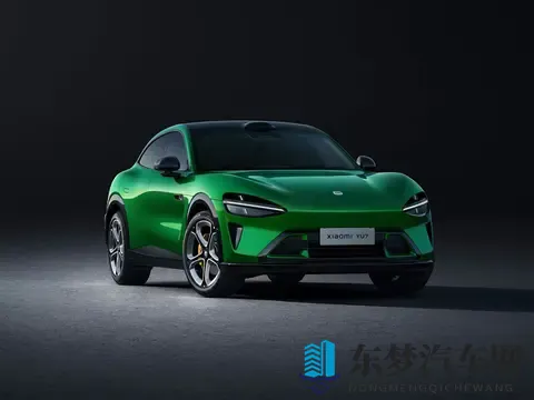 小米10月销量创新高,YU7成为SUV市场销冠-1