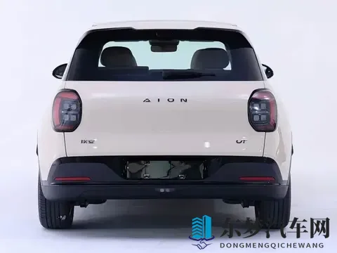 能换电的埃安UTsuper,打得赢吉利星愿吗?-2