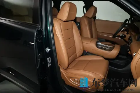 比丰田汉兰达安静，比大众途昂舒服，新一代帕里斯帝值得入手吗？-3