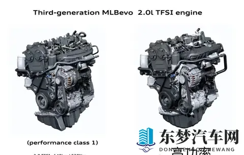 开大众必懂！EA211发动机为啥遍地都是？小排量里它啥地位-2