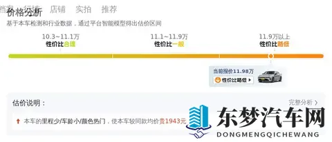 25年4月一手领克03，2千公里准新，11万多带回家！