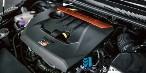 下一代丰田GR卡罗拉或取消三缸发动机 搭全新20T四缸发动机-2