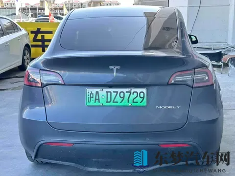 13万公里，21年Model Y长续航，138万还香吗？-3