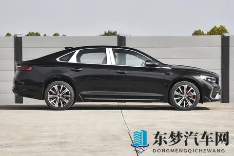 中国品牌燃油车也有竞争力！试驾吉利星瑞全新东方曜，值得一看-2