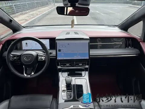 1998万，宜商宜家好选择，准新传祺M8宗师版开回家！-2