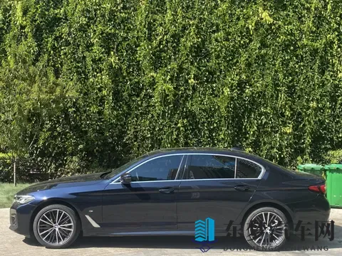 22年上牌宝马530Li，6万公里，258万，这价格香不香？-3