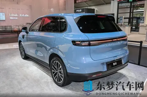 年轻人第一台纯电SUV怎么选？零跑B10、元PLUS、银河E5全面横评-2