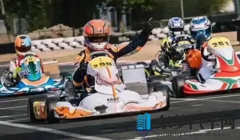 2025年IAME中国系列赛-广州站，将在11月14日举办，有什么看点？-1