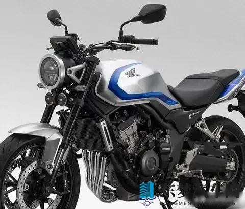 本田四缸车要卖四万？街车圈炸锅了，年轻人悄悄在算账-1