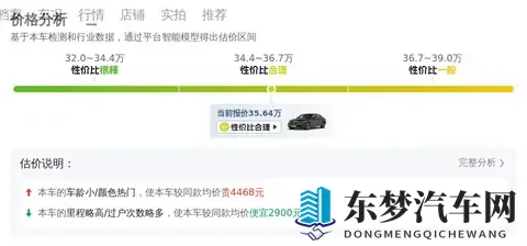 35万拿下准新奔驰E级，体验行政级轿车的舒适与豪华！-2