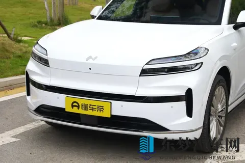 家庭 SUV 新选择：乐道L90成纯电大型SUV黑马，实力究竟如何？-2