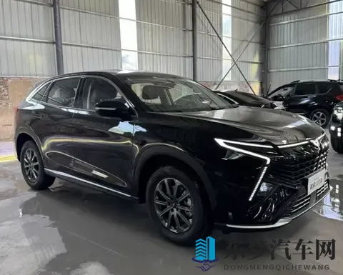 新车售999万元起_奇瑞瑞虎8同级，新款凯翼昆仑上市，15T动力-1