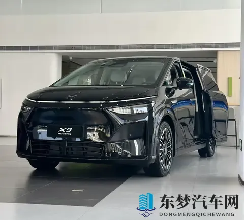 何小鹏真拉开了增程的“抽屉”-2