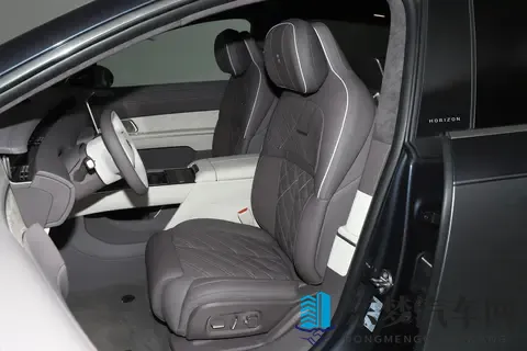 提车三个月，我愈发确信：行政级的下一台旗舰是蔚来ET9无疑！-1