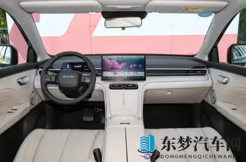 纠结了一个月的增程SUV,试驾AION i60后终于不慌了-3