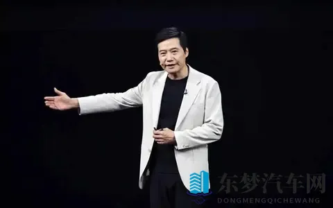 雷军如今面临的最大难题，不是400亿的亏损-2