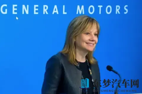 通用汽车拟大规模调整供应链，加速“去中国化”进程-1