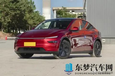 变天了，10月纯电SUV销量榜，ModelY丢冠，元UP亚军，理想i6第20-2