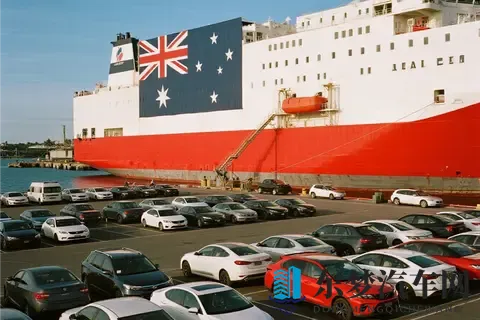 澳洲9月车市：EV份额113%创纪录，中国品牌强势杀入Top10！-1