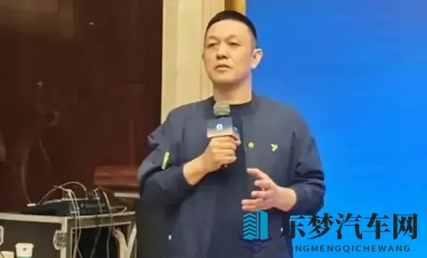 网暴，已经伤害不到李斌了