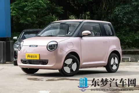 长安Lumin购车手册：版本配置差异解读与选买建议