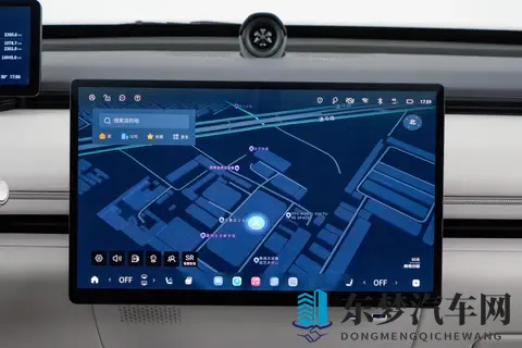 2025款星纪元ET增程版四驱至臻尊享：配置全面，值得选购？-2