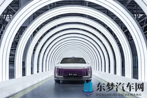 四个月斩获15万订单！百万级的尊界S800，凭什么能获得用户认可-1