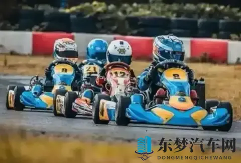 2025年IAME中国系列赛-广州站，将在11月14日举办，有什么看点？