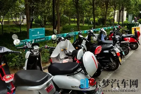 别等被罚才着急！南京蓝牌电瓶车2026年禁行，最高省800换车攻略-1