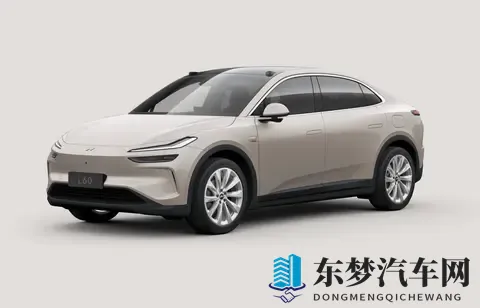 乐道 L60 长续航版：将实用性落实在各个方面-3