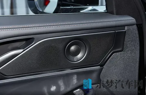 林肯Z配置差异化分析，哪款车更适合你？-2