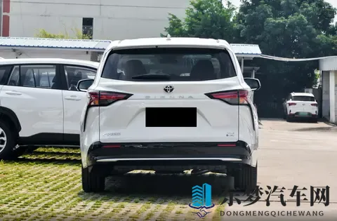 购车指南丨全系动力均相同，丰田赛那应该怎么选？