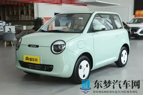 长安Lumin购车手册：版本配置差异解读与选买建议-1