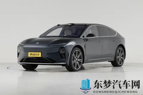 蔚来ET9试驾：蔚来高端车受欢迎，主要是这几点做得好-1