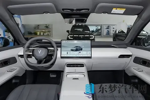 预售1399万起，配磁流变悬架+长续航，产品力超出预期？-2