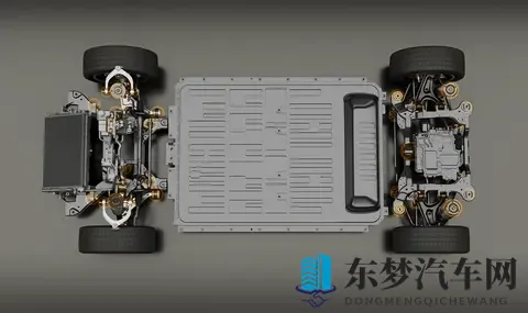 售价1099起！长安启源A06正式上市，配激光雷达-1