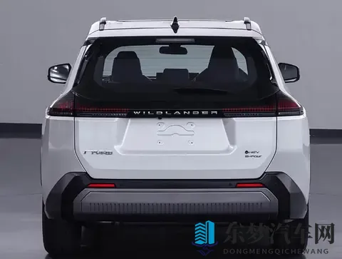 广汽丰田全新威兰达 11 月 20 日广州车展前正式上市-2