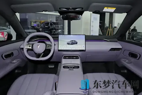 深度试驾深蓝L06,全系激光雷达+磁流变悬架,1399万起家用如何-1