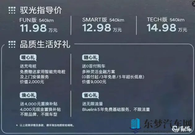 扶老二：新SUV设计独特，安全环保，家庭出行好选择-1