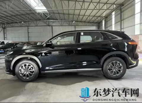 新车售999万元起_奇瑞瑞虎8同级，新款凯翼昆仑上市，15T动力-2