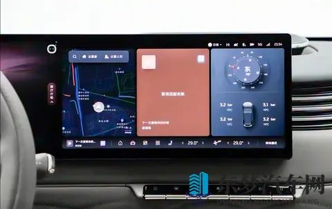 智己LS9正式上市，3228万起的大SUV竟有这些硬实力-3