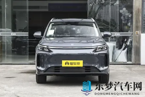 插混SUV终于不用将就了!续航230km,四驱+露营神器,还优惠-1