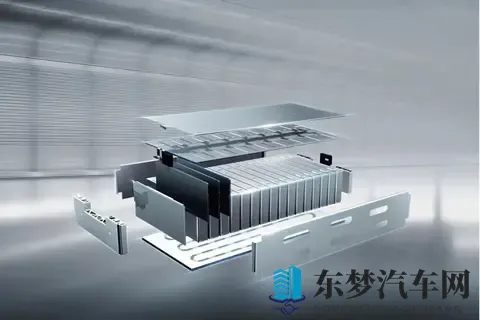 合作华为广汽再吃回头草：十年绑定宁王，曾扶植中创新航对抗-1