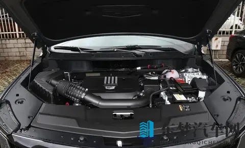 凯迪拉克XT5购车指南：配置差异与选买建议